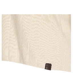 Max Mara Sweaters White