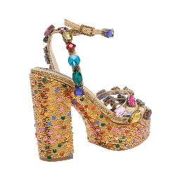 Kurt Geiger With Heel