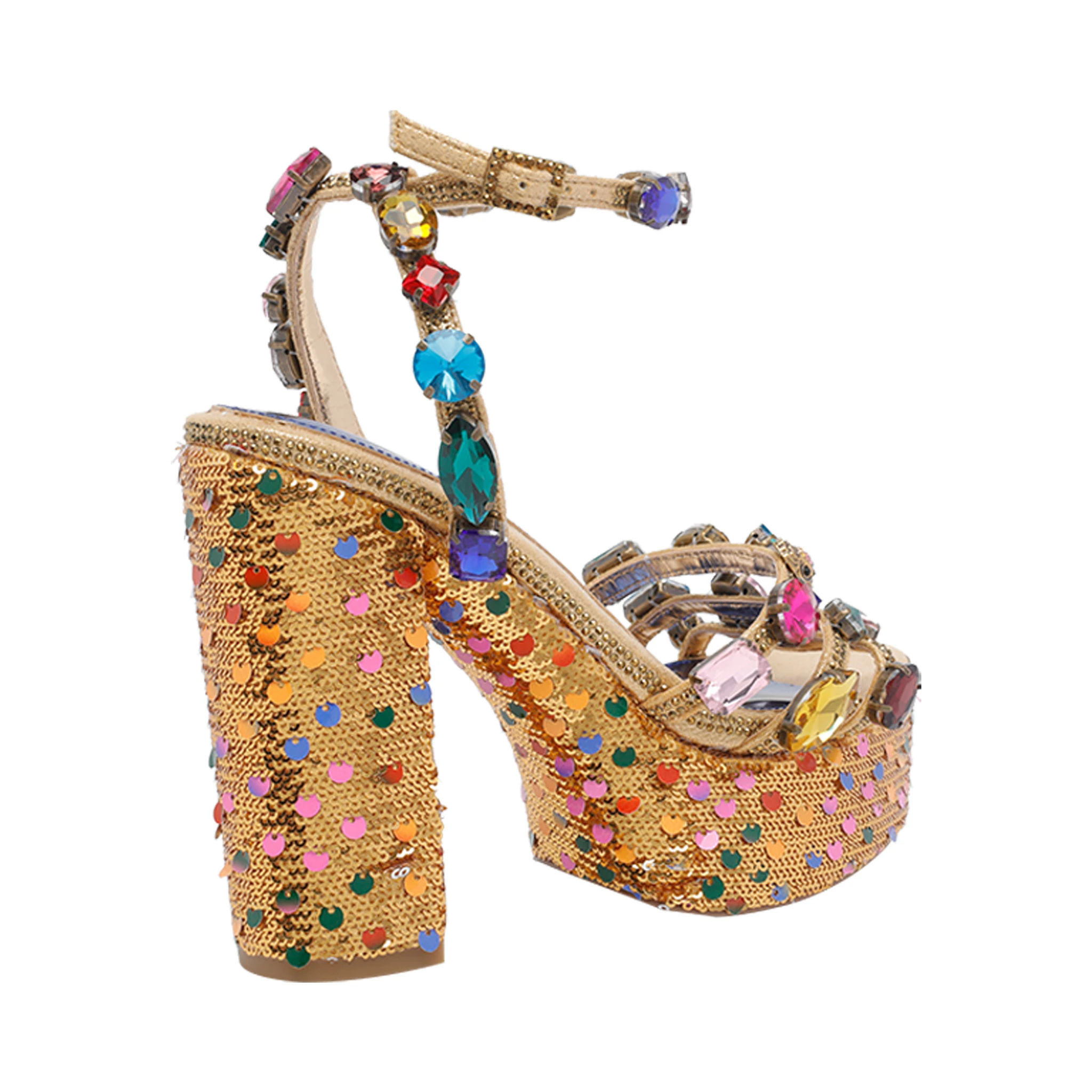 Kurt Geiger With Heel