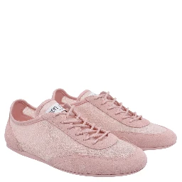 Jimmy Choo Sneakers Pink