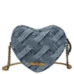 Kurt Geiger Bags.. Denim