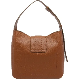 حقائب هوجان.. بني