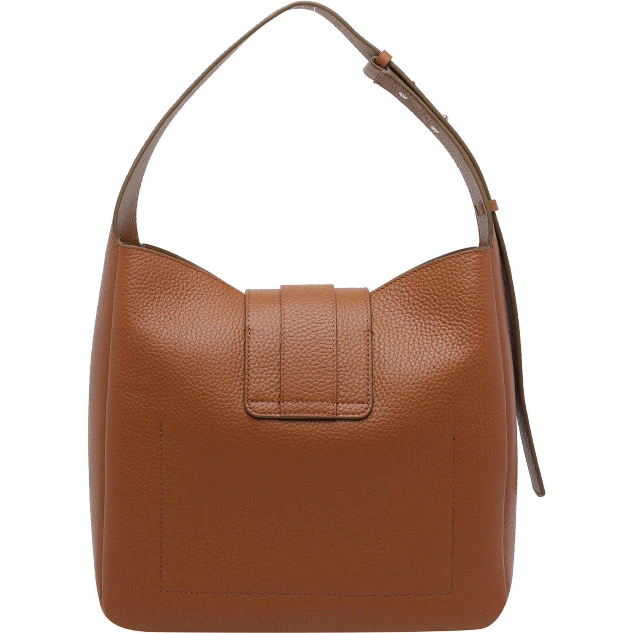 حقائب هوجان.. بني