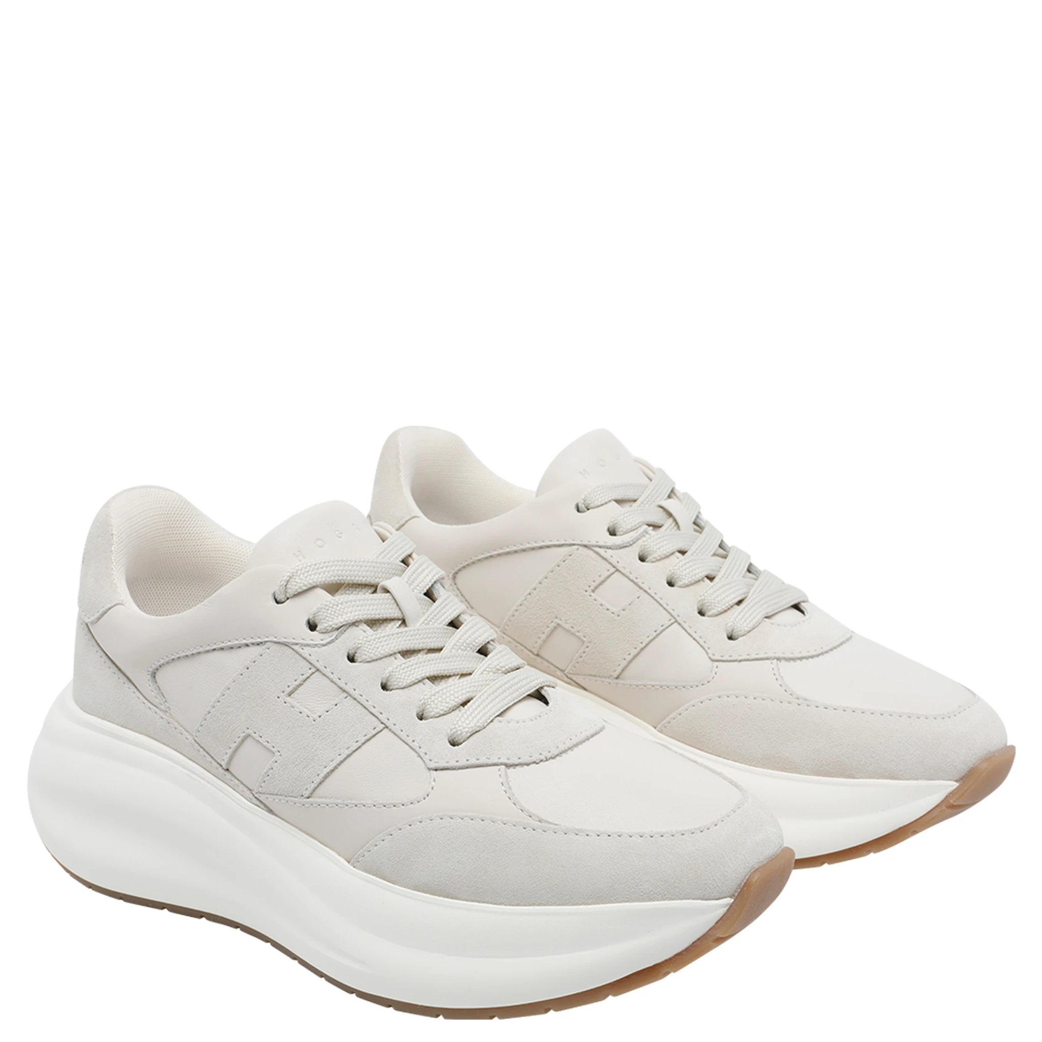 Hogan Sneakers White