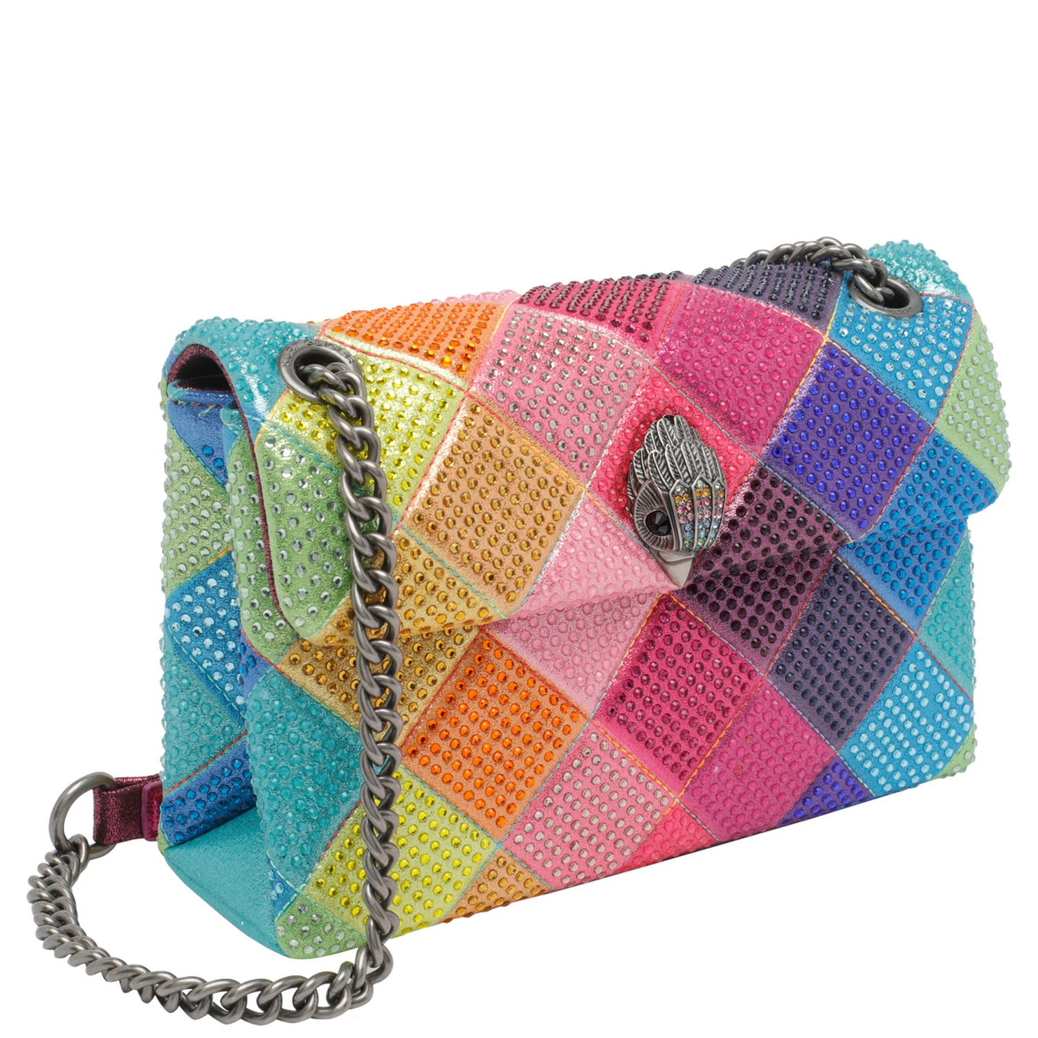 Kurt Geiger Bags.. MultiColour