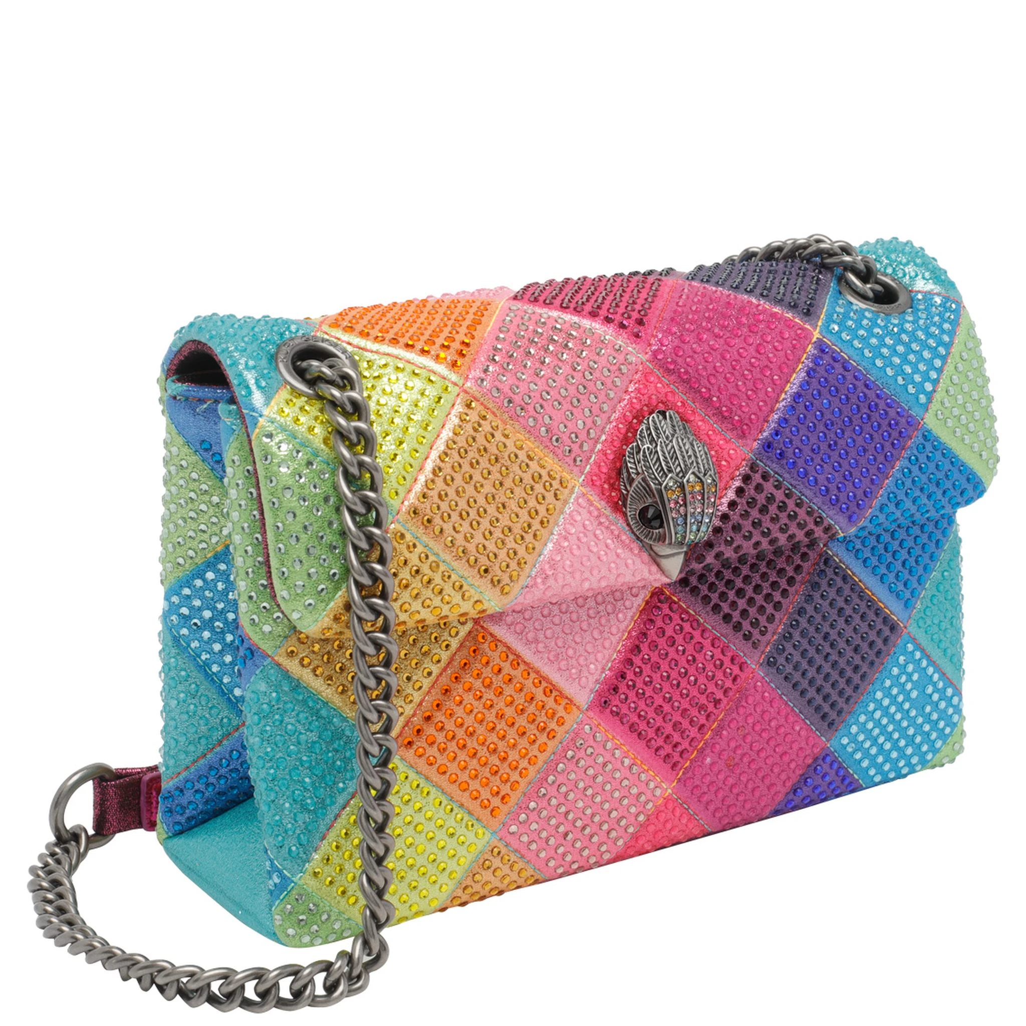Kurt Geiger Bags.. MultiColour