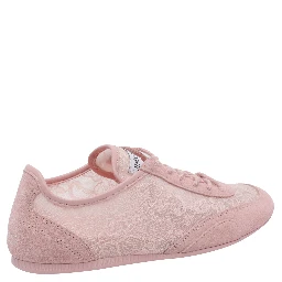 Jimmy Choo Sneakers Pink