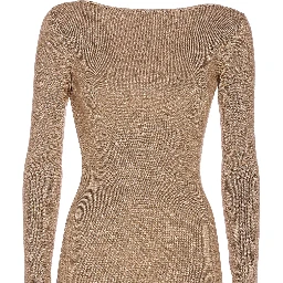 Max Mara Dresses Beige