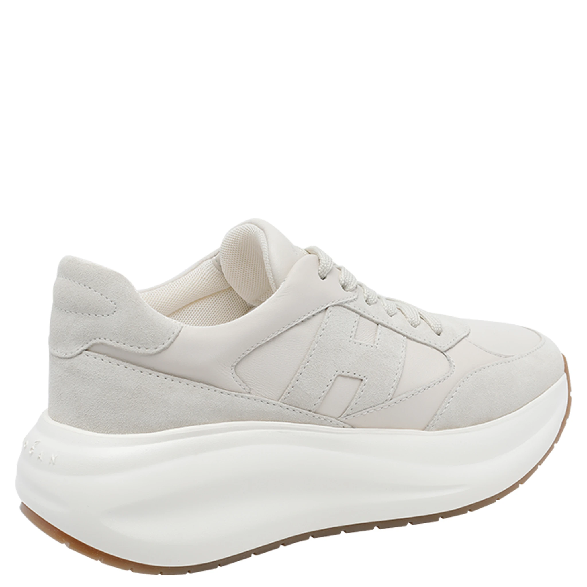 Hogan Sneakers White
