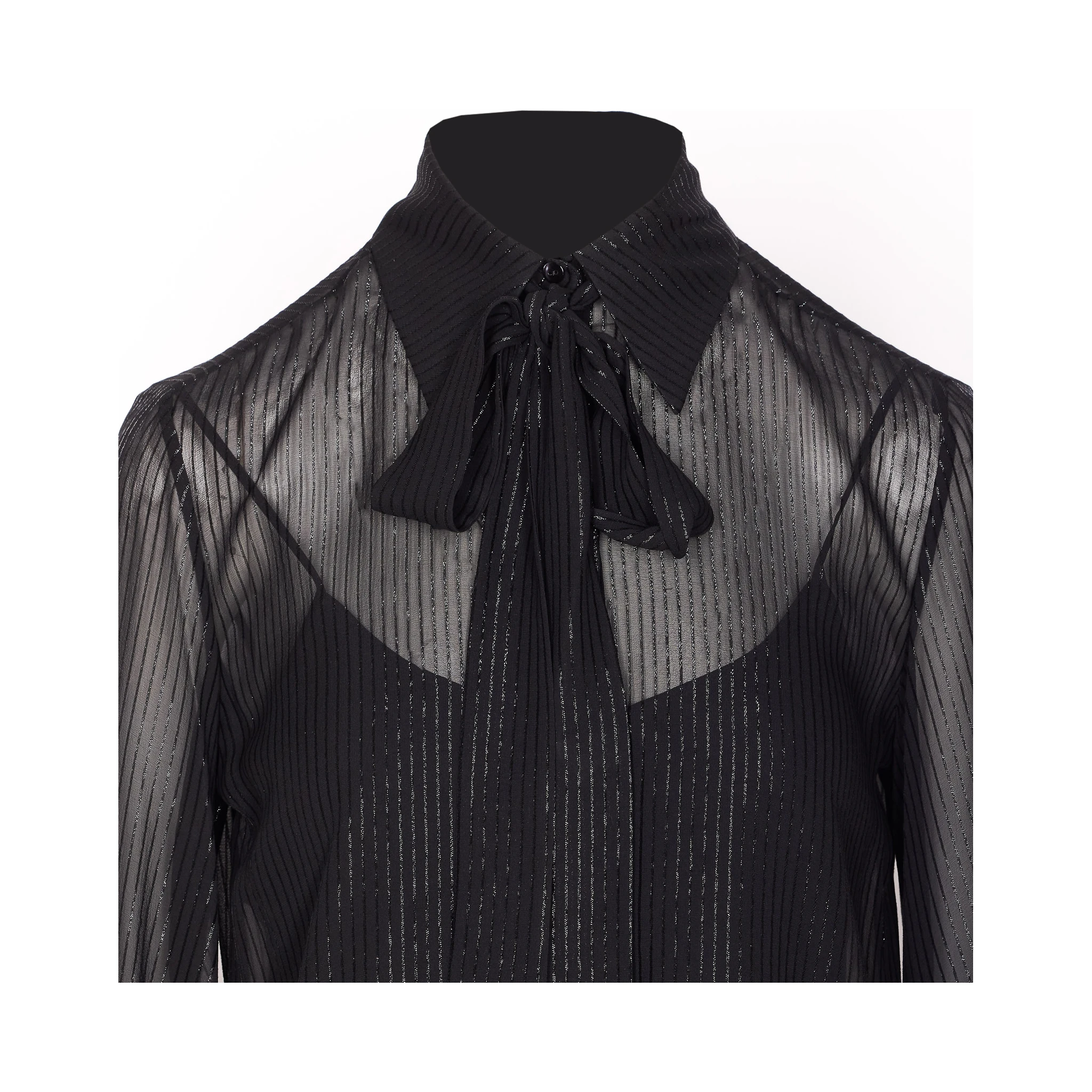 Max Mara Shirts Black