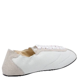 Repetto  Sneakers White