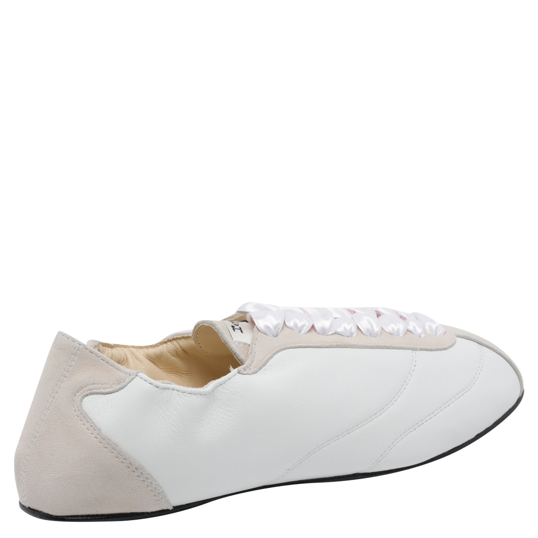 Repetto  Sneakers White