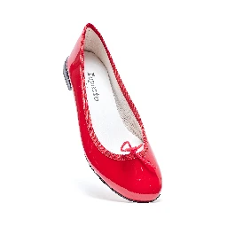 Repetto  Flat shoes Red