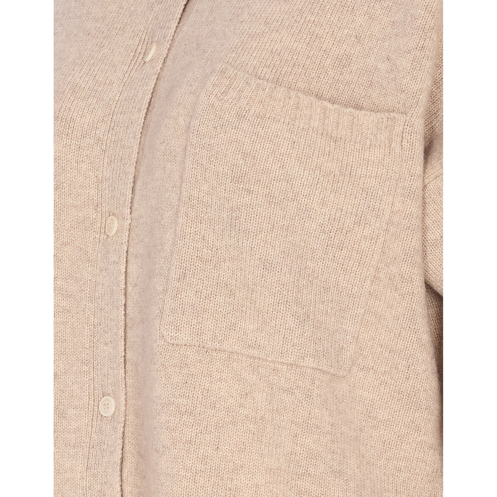 Max Mara Sweaters Beige