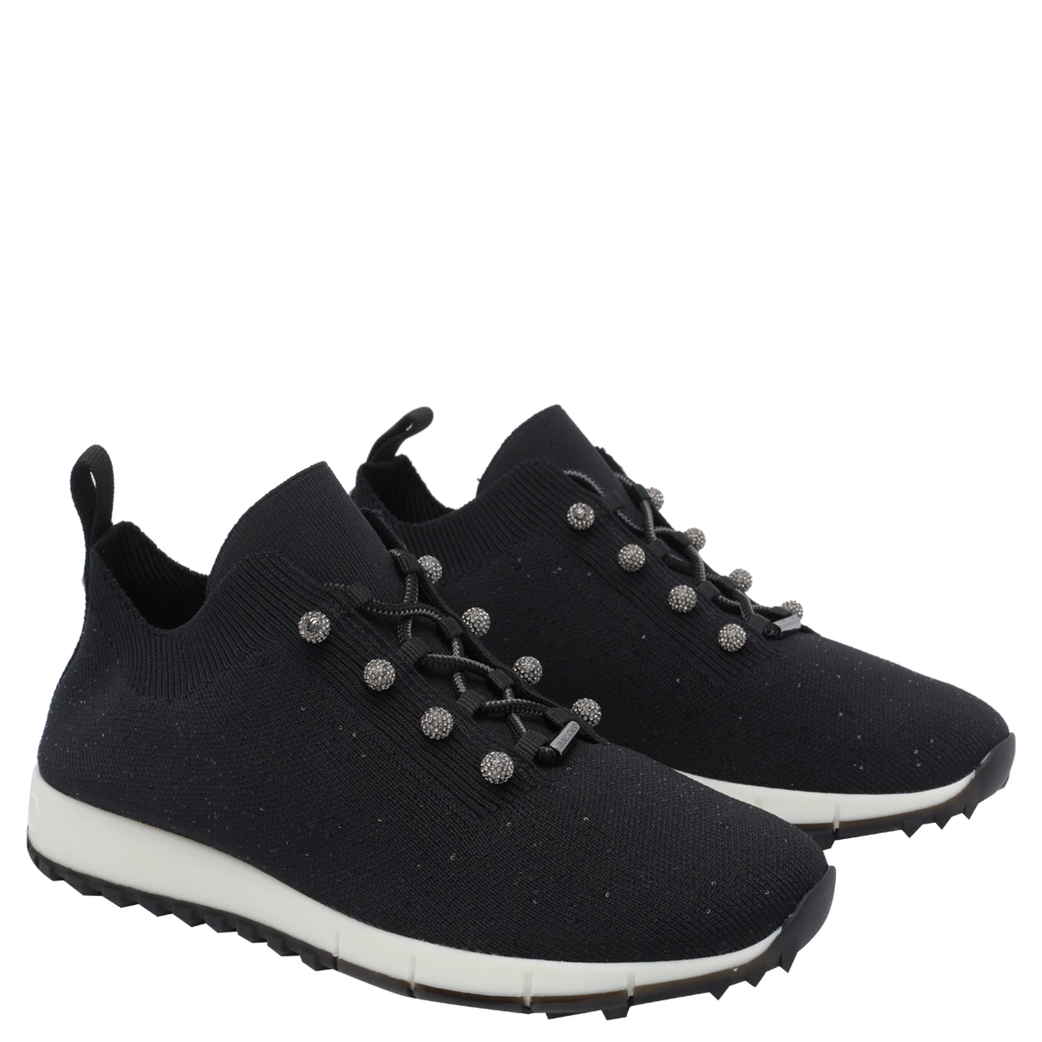 Jimmy Choo Sneakers Black