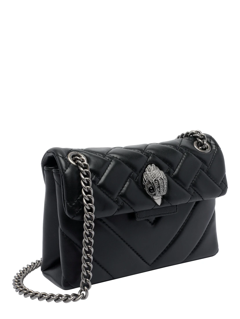 Kurt Geiger Bags.. Black