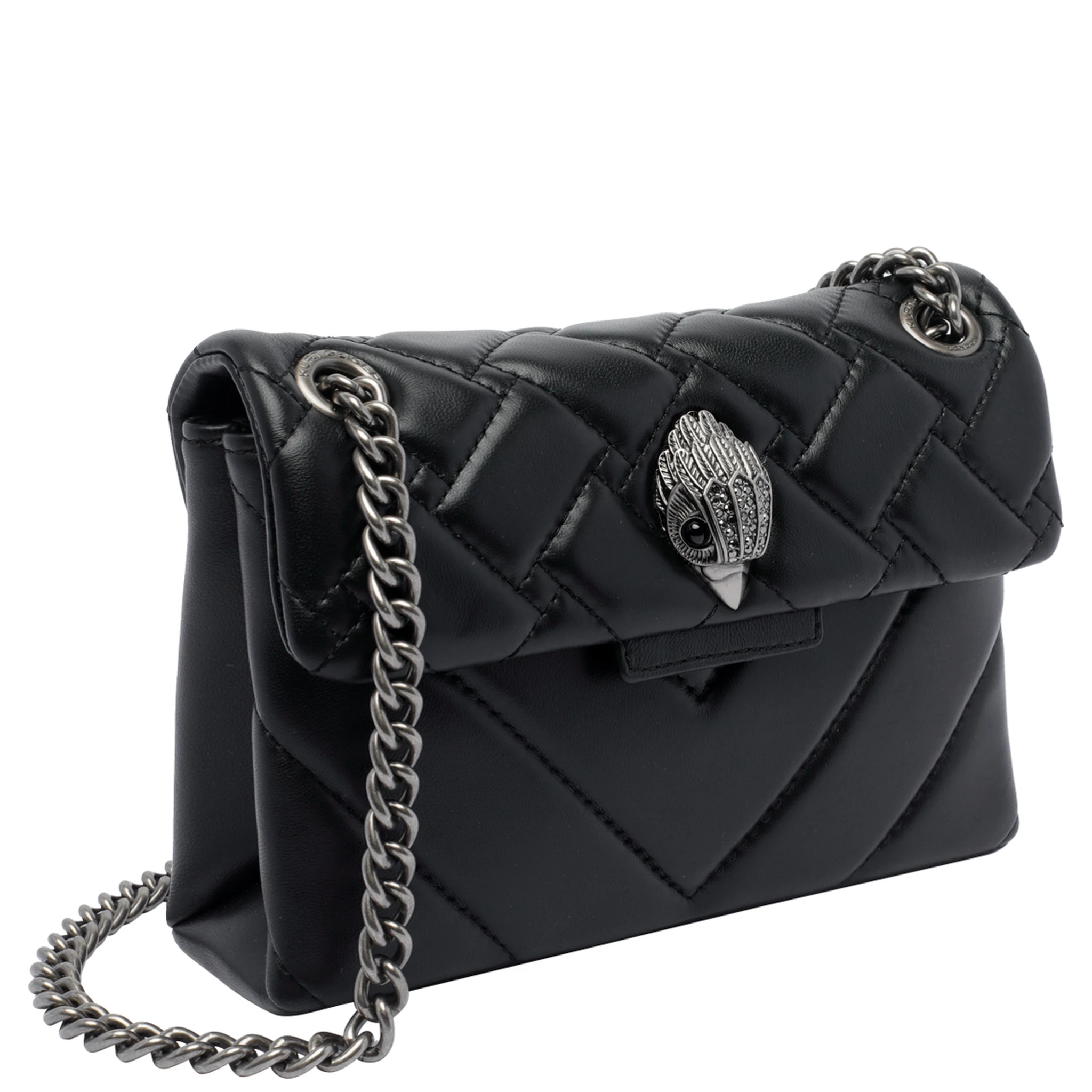 حقائب كورت جايجر.. أسود