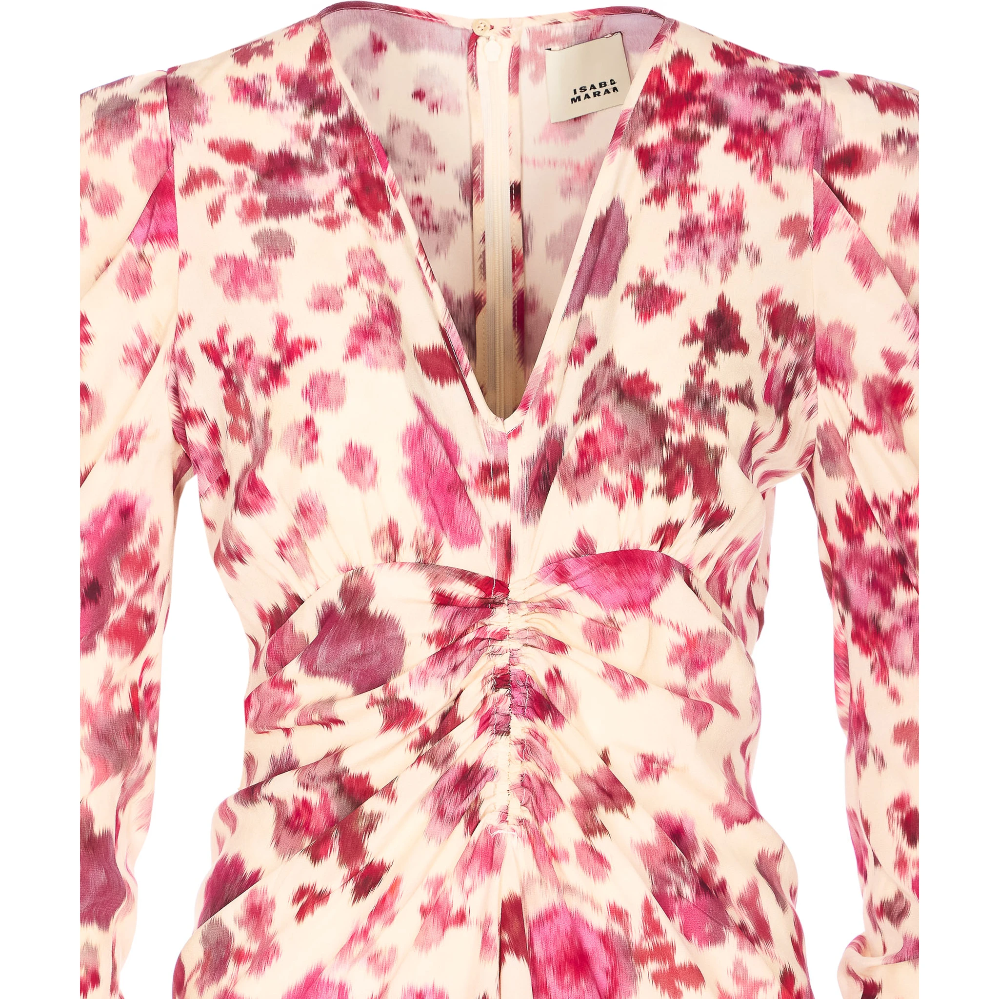 Isabel Marant Dresses Pink