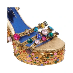 Kurt Geiger With Heel