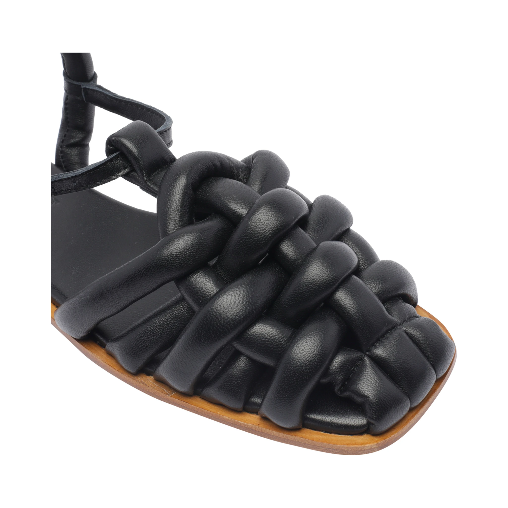 HEREU Sandals Black