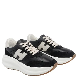 Hogan Sneakers Black