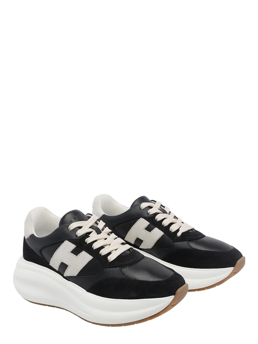 Hogan Sneakers Black