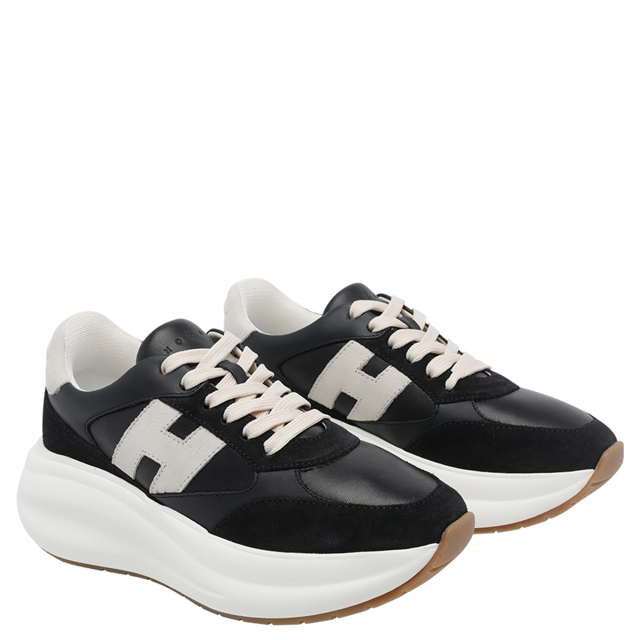 Hogan Sneakers Black