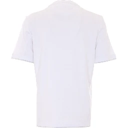 Brunello Cucinelli T-shirts and Polos White