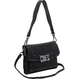 Campomaggi Bags.. Black
