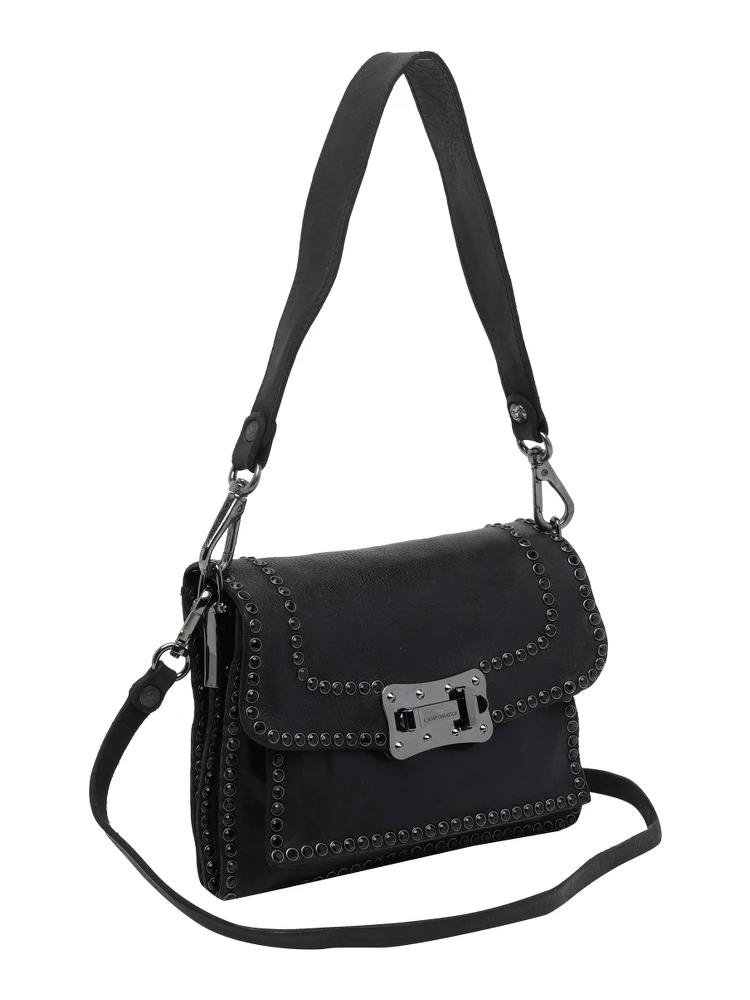 Campomaggi Bags.. Black alternative