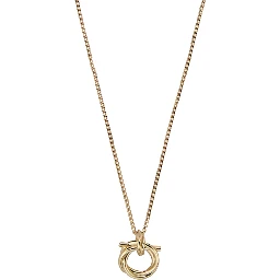 Ferragamo Bijoux Golden