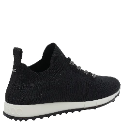 Jimmy Choo Sneakers Black