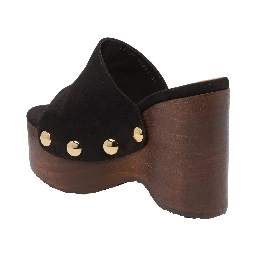 Gianvito Rossi Sandals Brown