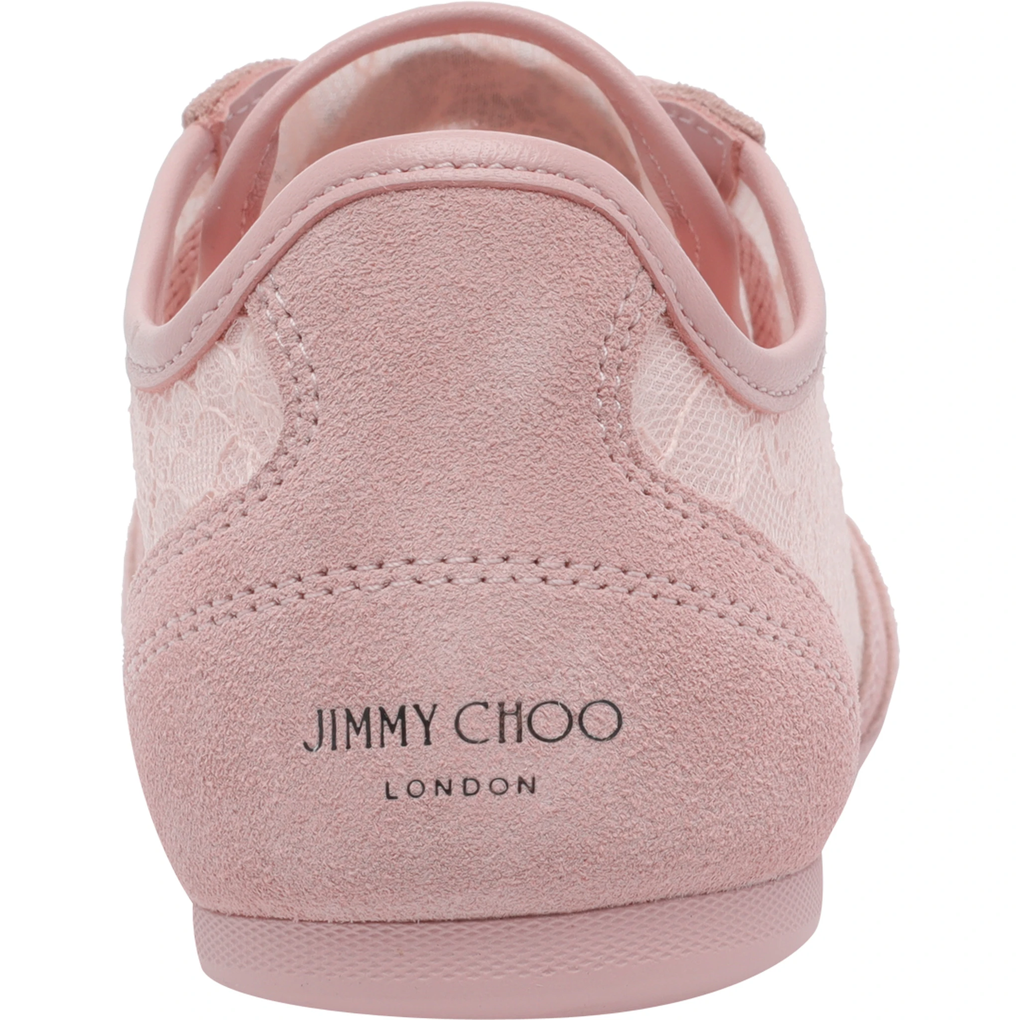 Jimmy Choo Sneakers Pink
