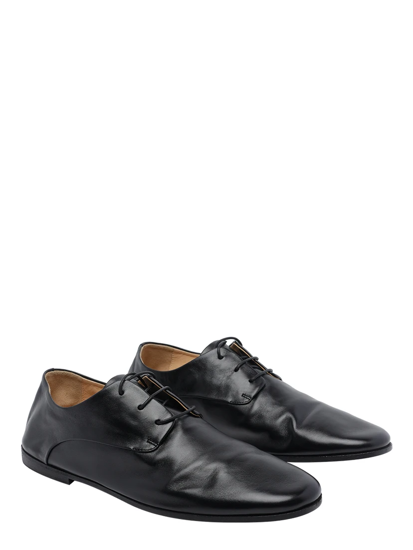 Marsell Flat shoes Black
