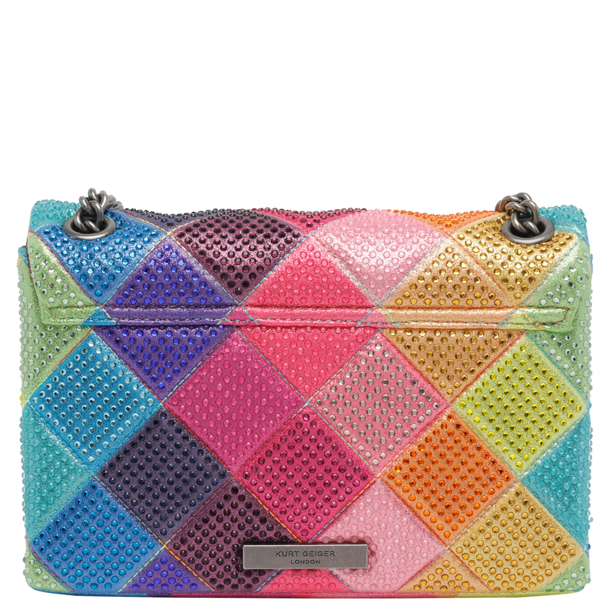 Kurt Geiger Bags.. MultiColour