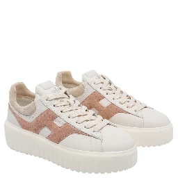 Hogan Sneakers White