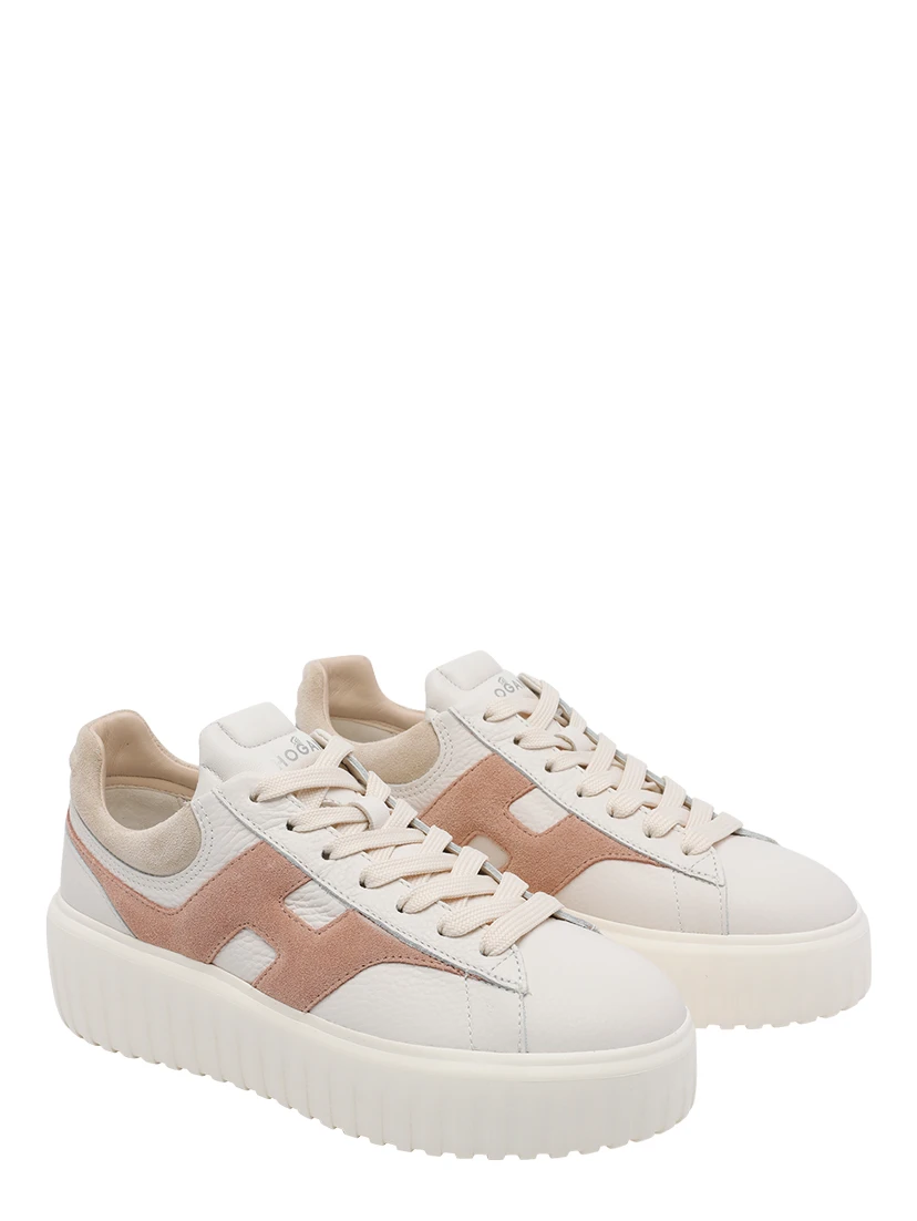 Hogan Sneakers White