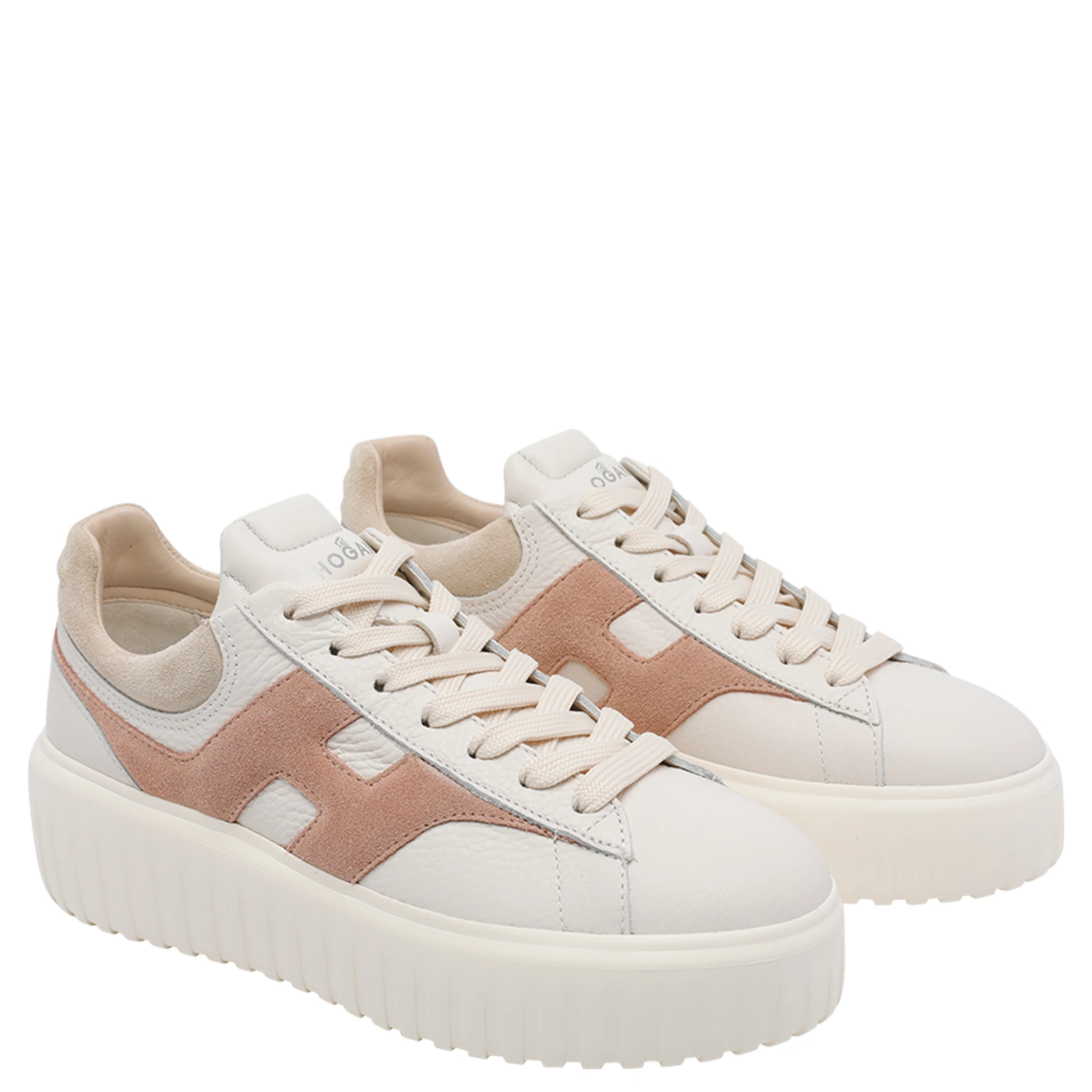 Hogan Sneakers White