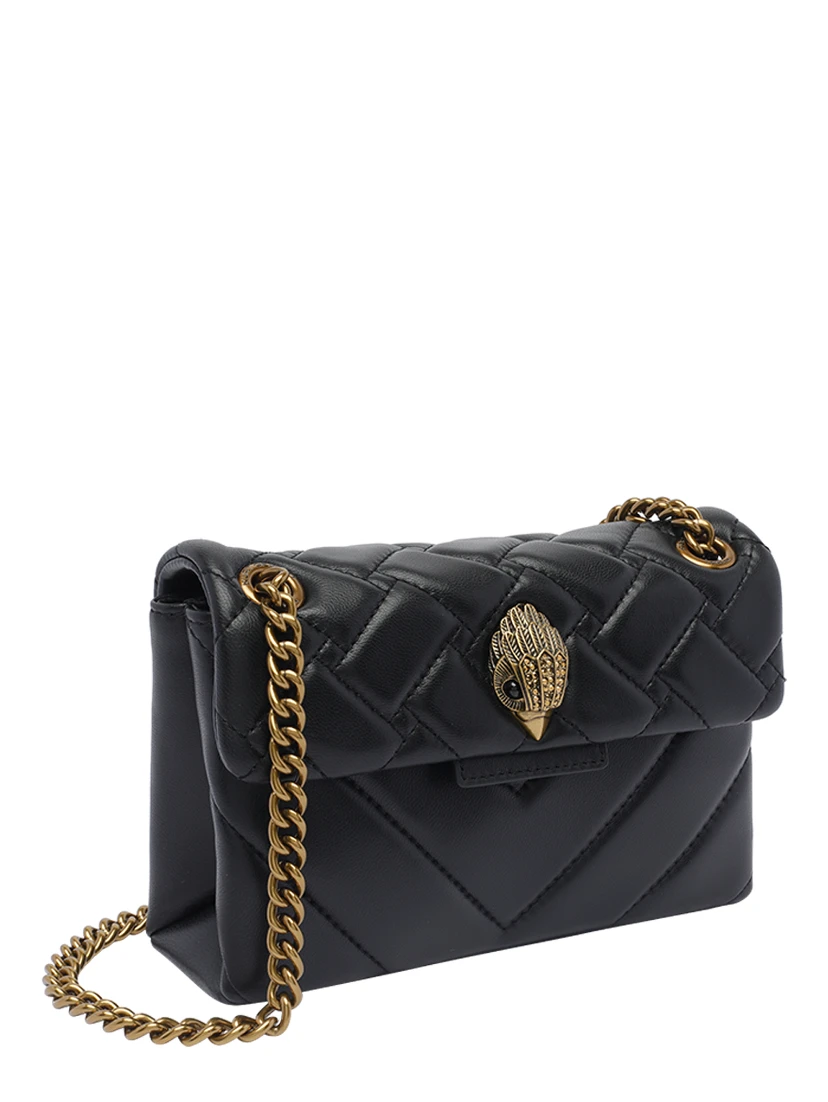 Kurt Geiger Bags.. Black