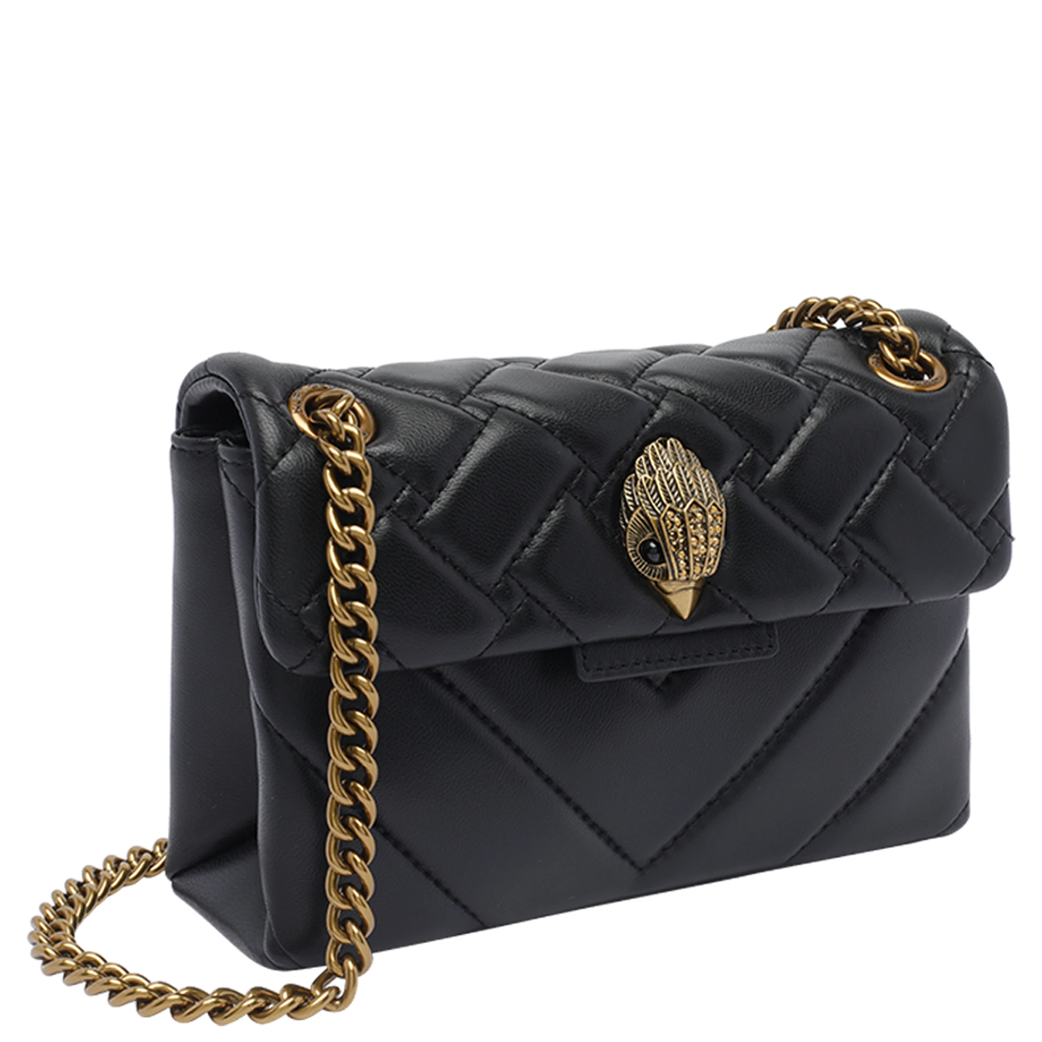 Kurt Geiger Bags.. Black
