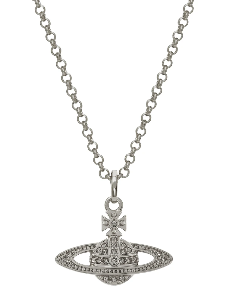 Vivienne Westwood Bijoux Silver alternative