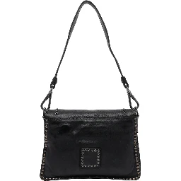 Campomaggi Bags.. Black