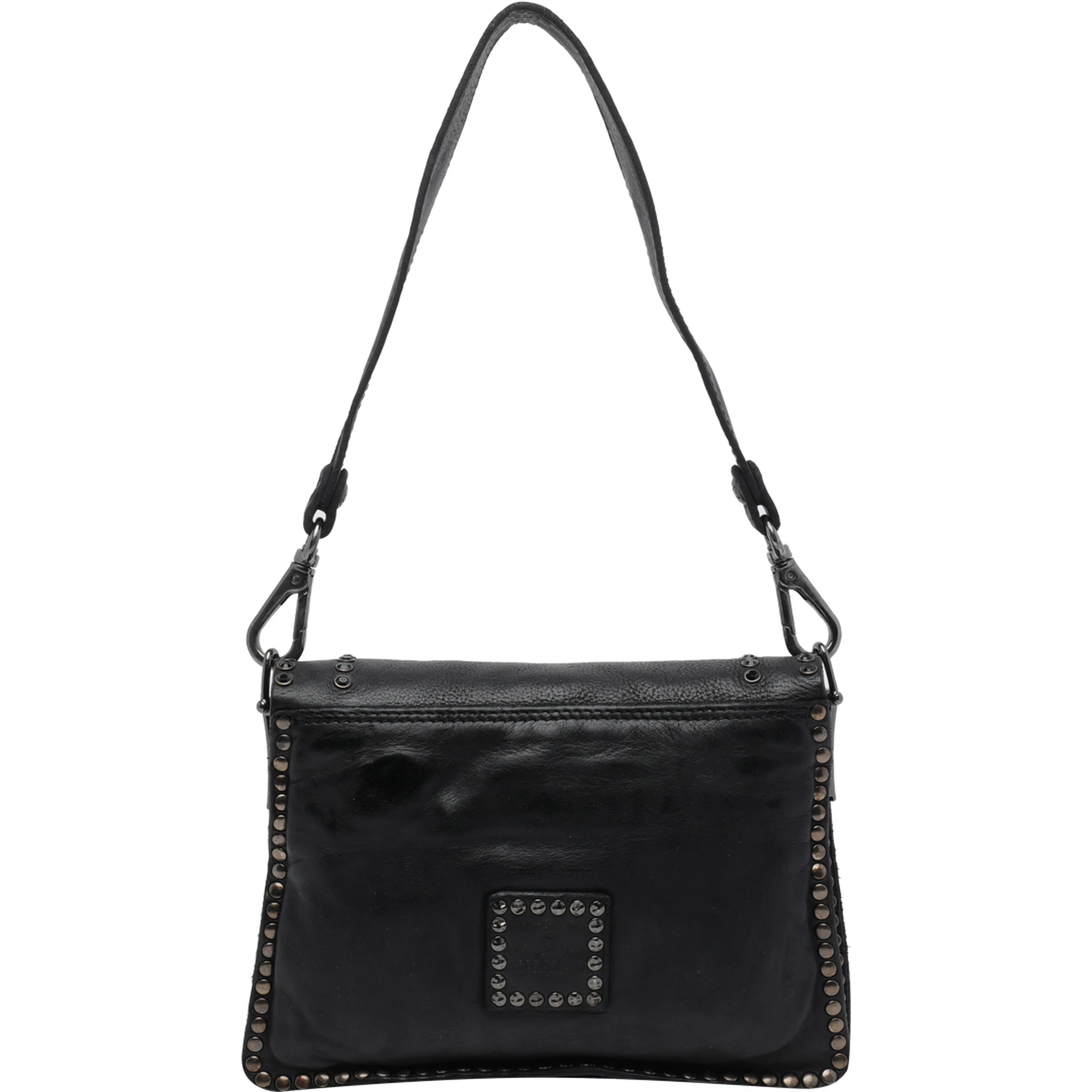 Campomaggi Bags.. Black