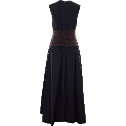 Tory Burch Dresses Black