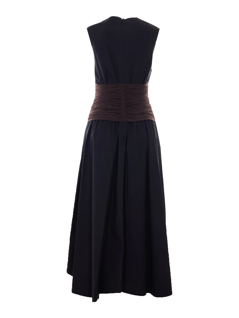 Tory Burch Dresses Black