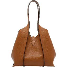 حقائب تودز.. بنية اللون