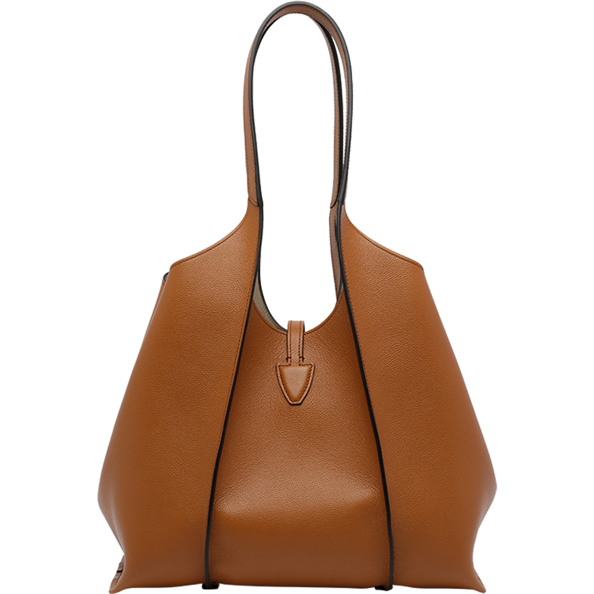 حقائب تودز.. بنية اللون