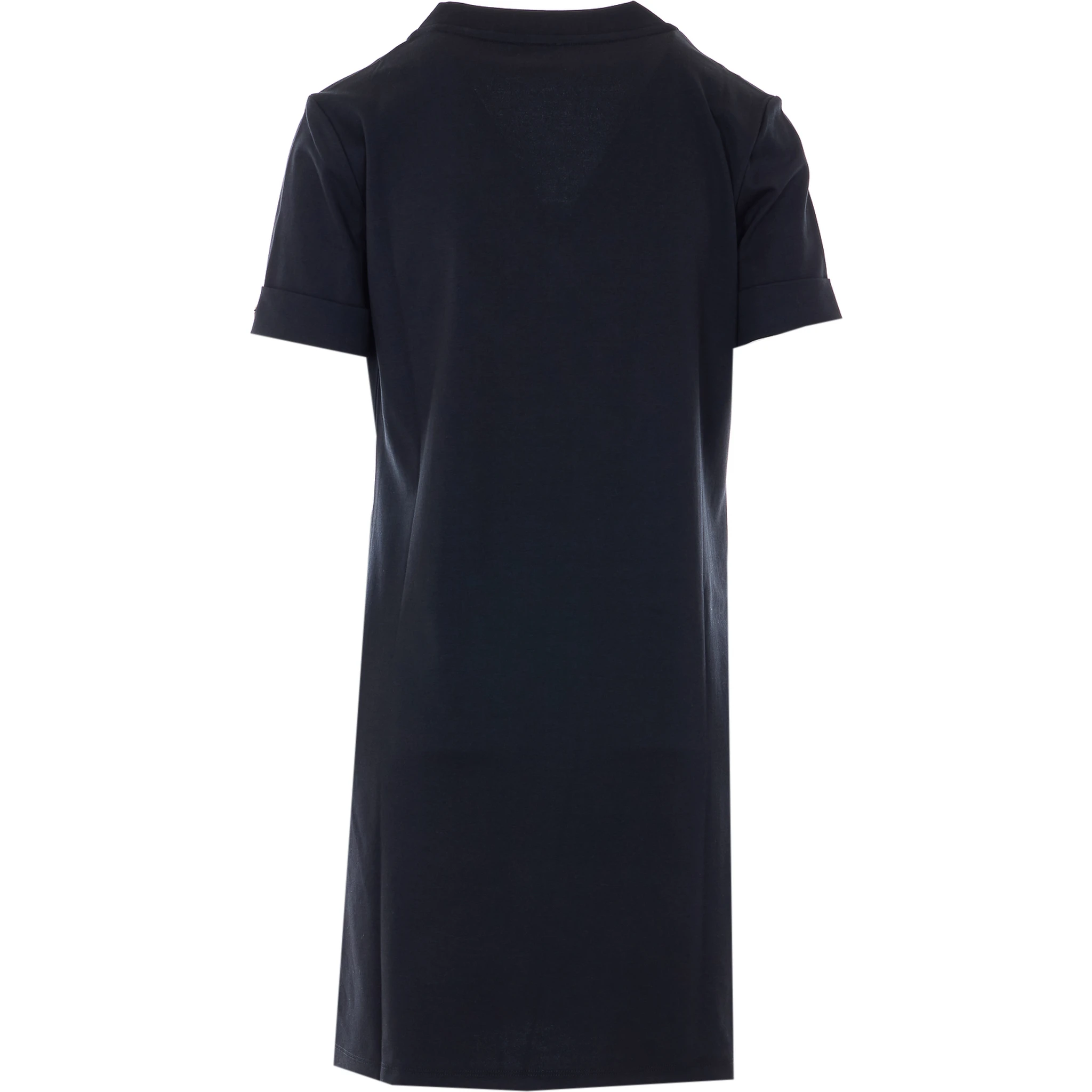 فستان ليو جو أسود