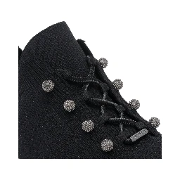 Jimmy Choo Sneakers Black